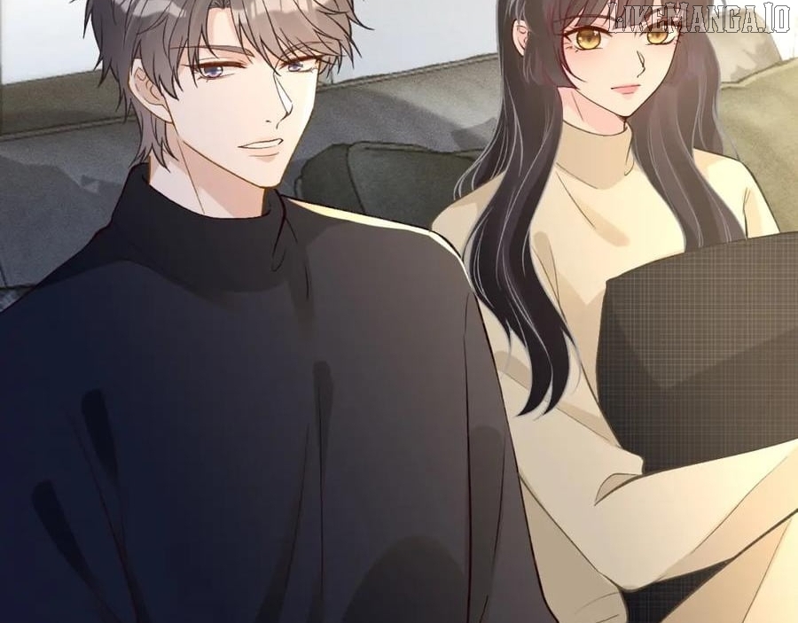 Everyone's Darling Chapter 245 - page 32